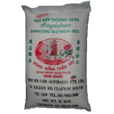 Glutinous Rice 25kg